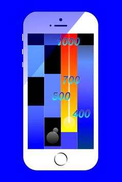 Maher Zain Piano Tiles screenshot 2