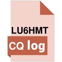 CQ Logs para Radioaficionados on 9Apps