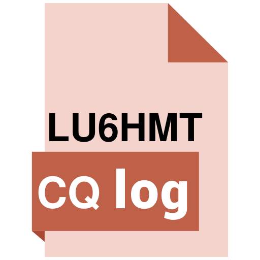 HAM Radio - CQ Logs 1.22