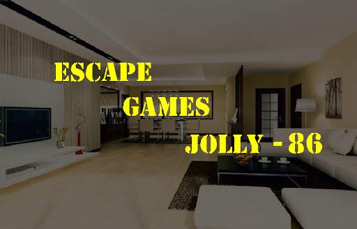 Escape Games Jolly-86 screenshot 1