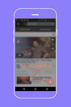 vidx made Video Downloader screenshot 2