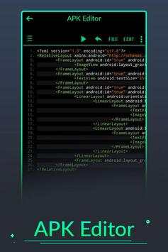 APK Editor screenshot 6
