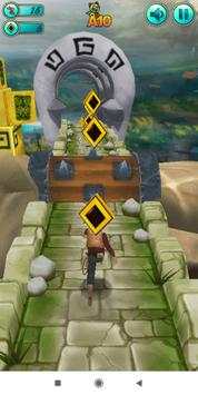 Temple tomb runner-3d game screenshot 5