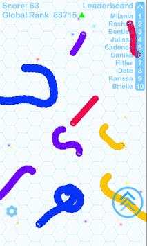 Wormio screenshot 1