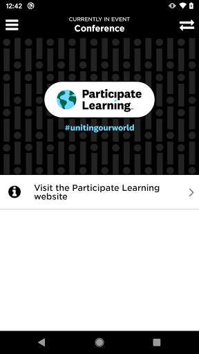 Participate Learning screenshot 2
