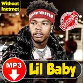 Lil Baby Songs on 9Apps