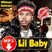 Lil Baby Songs 1.0