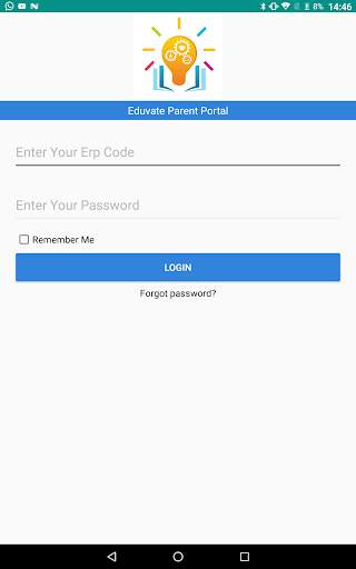 Eduvate Parent Portal screenshot 17