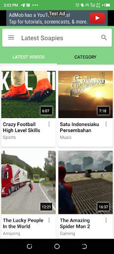 African Funny Video Clips and Memes screenshot 1
