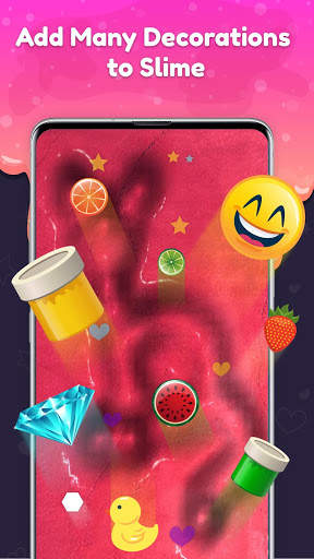 Slime Simulator - Anti Stress Game screenshot 3