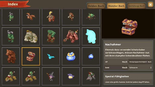 Tap Defenders screenshot 7