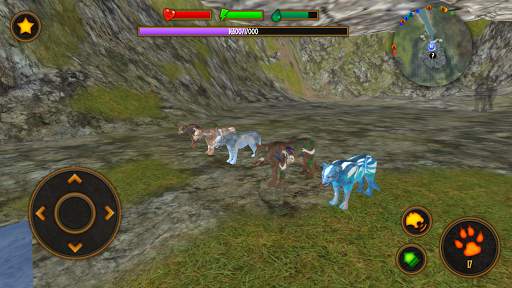 Clan of Puma screenshot 6