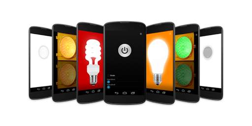 Flashlight LED & Screen Full screenshot 17