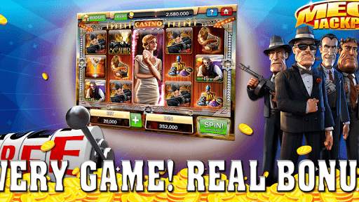 777 Slots screenshot 4