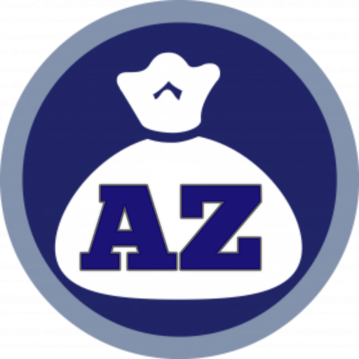 AZ Earning - Make Money Free icon