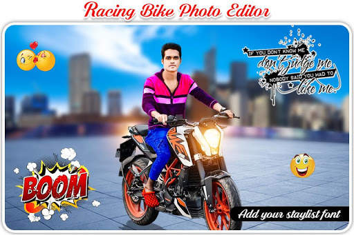 Movie FX Photo Editor 19 تصوير الشاشة