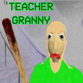 Teacher Granny 1.0