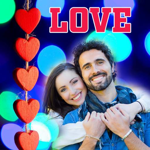 Love Photo Frames 2.0