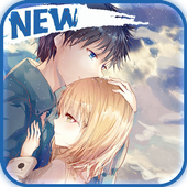 Couple Anime Wallpapers icon
