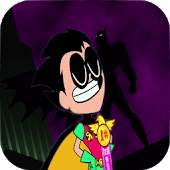 Titans Go Super Teen Hero 1.0