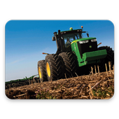John Tracktor Wallpaper icon