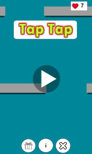 Tap Tap screenshot 1