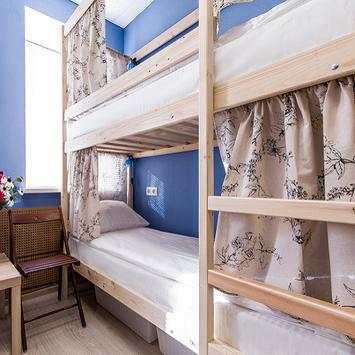Hostel World screenshot 1