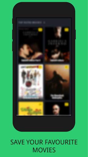 cyberflix apk screenshot 5