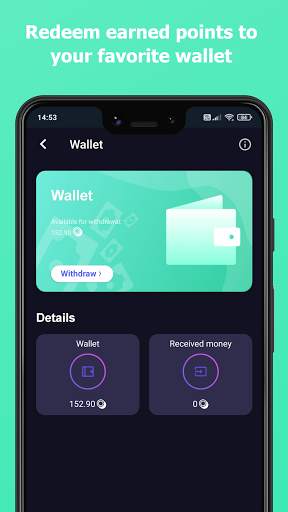 Game Cash Rewards - Earn Money & Free Gift Cards screenshot 8