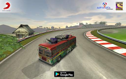 Namaste England - Simulator and Racing Game screenshot 18