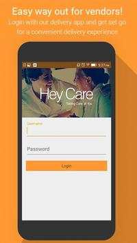 Care Delivery screenshot 1