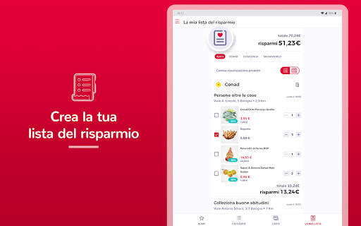 DoveConviene: Sconti e Offerte screenshot 16