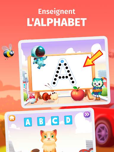 Intellecto Jeux Pour Enfants screenshot 12