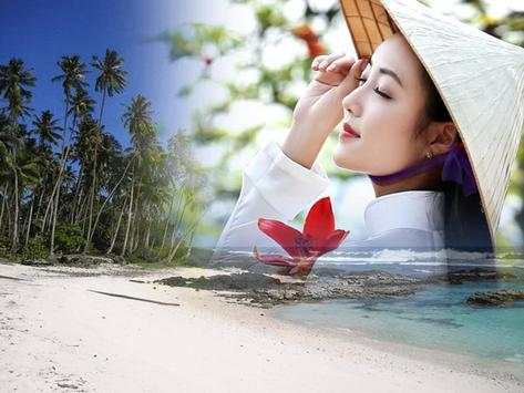 Beach Photo Frames screenshot 6