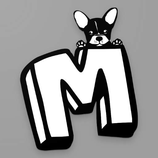 French bulldog games - Mazsi the Frenchie 1.11