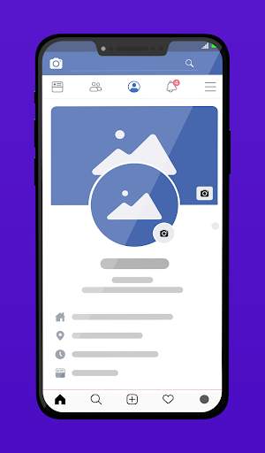 Lite for Fb and lite Messenger screenshot 4