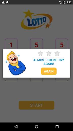 LOTTO screenshot 6