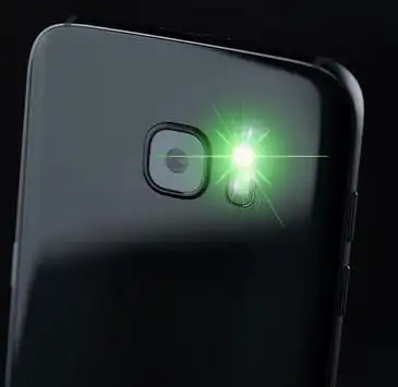 Color Flashlight ✅ on Call PRO screenshot 1