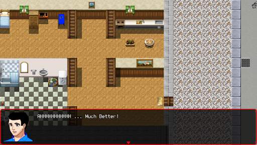 Bumbax rpg screenshot 1