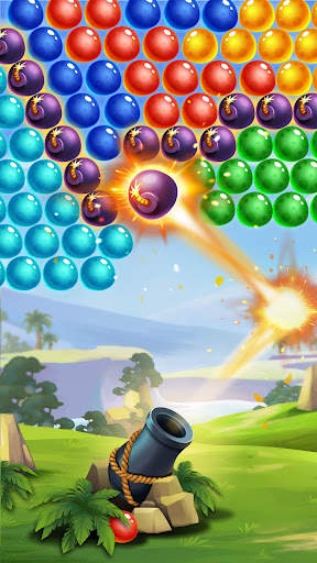 Bubble Shooter - Bubble Games screenshot 4