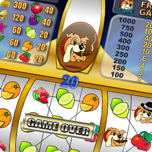 ikon Dog Slots