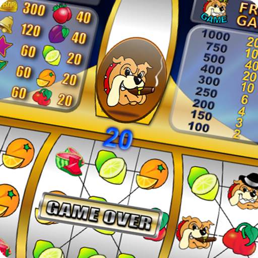 Dog Slots 1.3.4