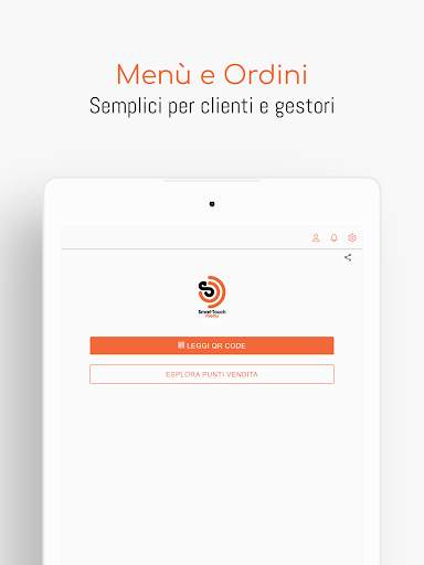 SmartTouch Menu® screenshot 6