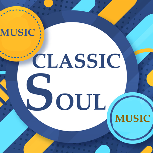 Classic Soul Songs . icon