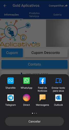 My Service screenshot 7