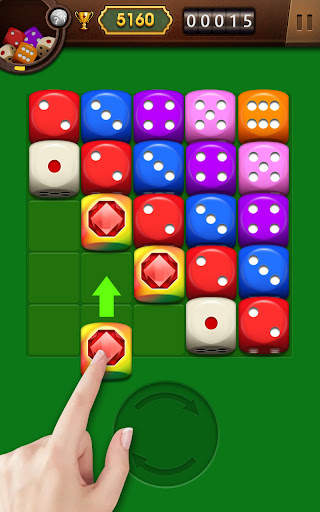 Puzzle Brain-easy game screenshot 12