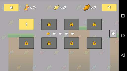 Oh my glasses! screenshot 3