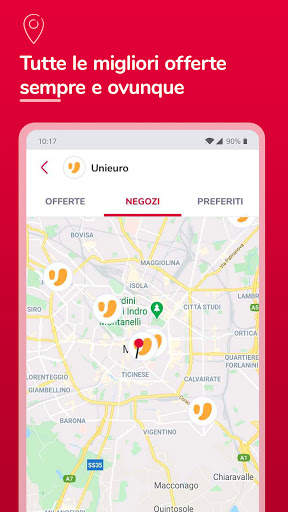 DoveConviene: Sconti e Offerte screenshot 3