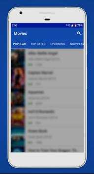 Free Full Movie Downloader screenshot 2