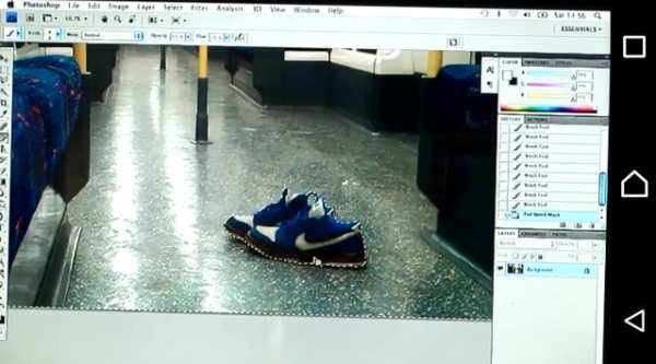 Tutorials for Photoshop screenshot 10
